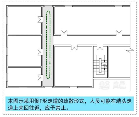 走道窗|新烟标实施后的疏散走道排烟设计探讨